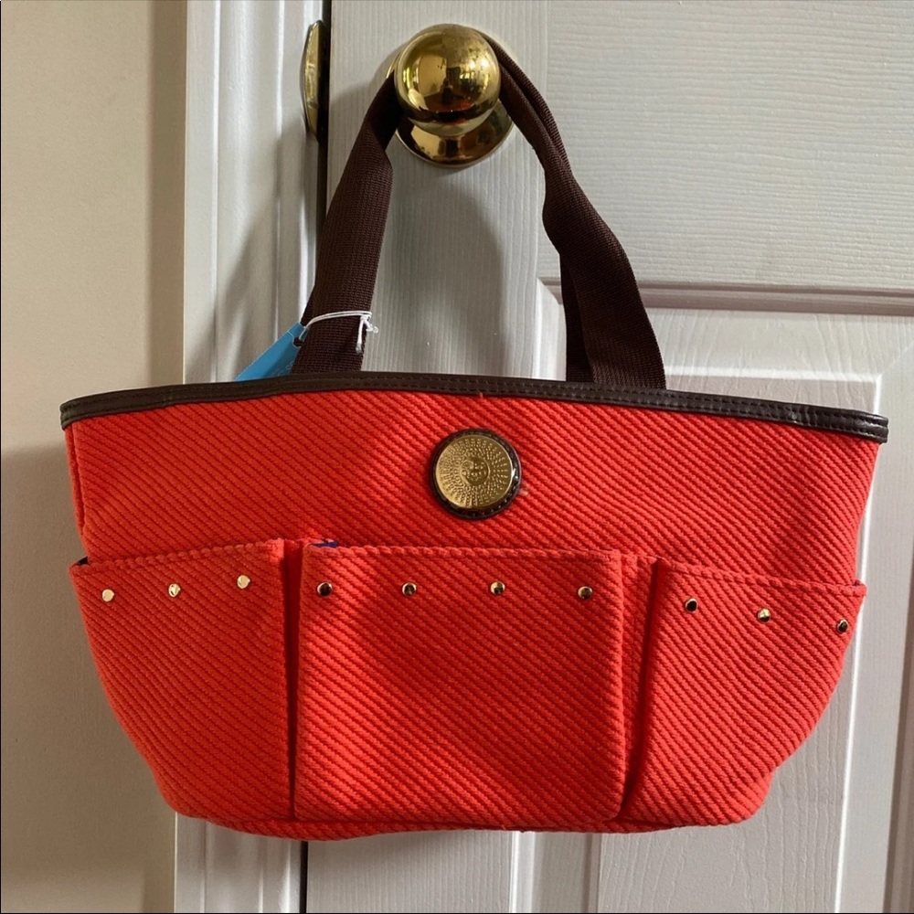 Bath & Bodyworks Tote Bag